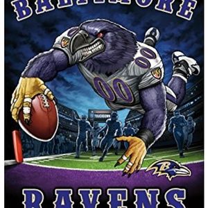 Meet your Posher, Le'roy